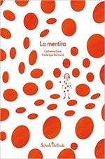 LA-MENTIRA