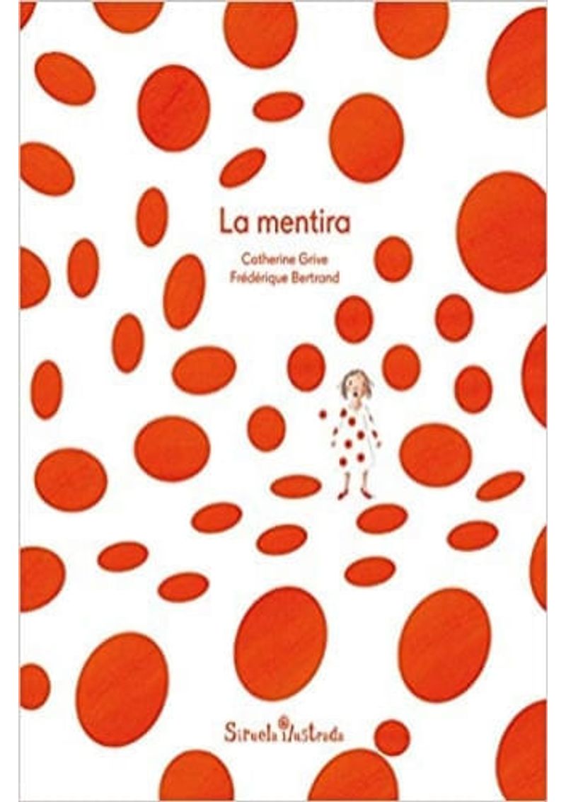LA-MENTIRA