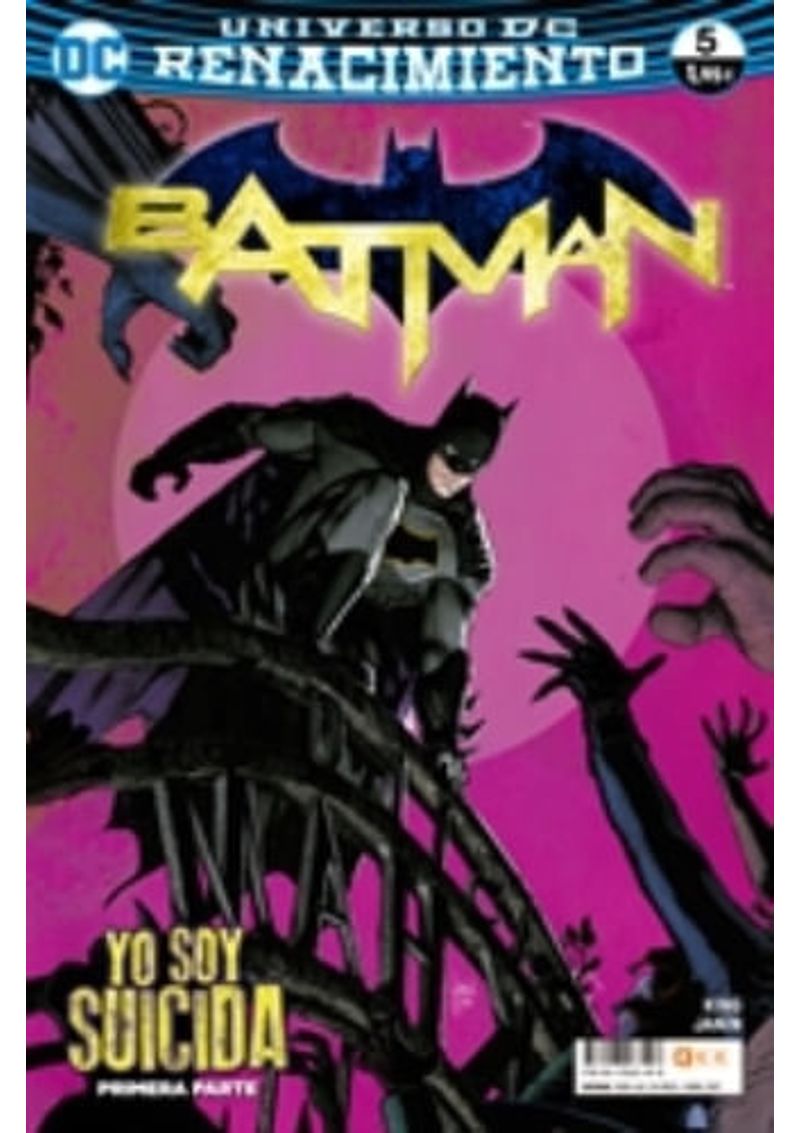 BATMAN-NUM.-60--5--RENACIMIENTO-
