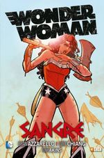 WONDER-WOMAN--SANGRE