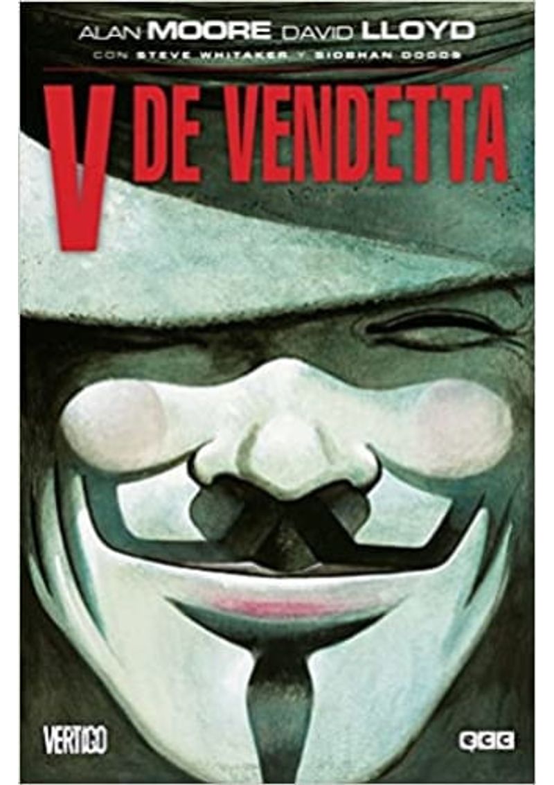 V-DE-VENDETTA