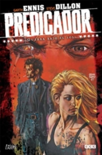 PREDICADOR NUM. 06 (DE 9): GUERRA BAJO EL SOL