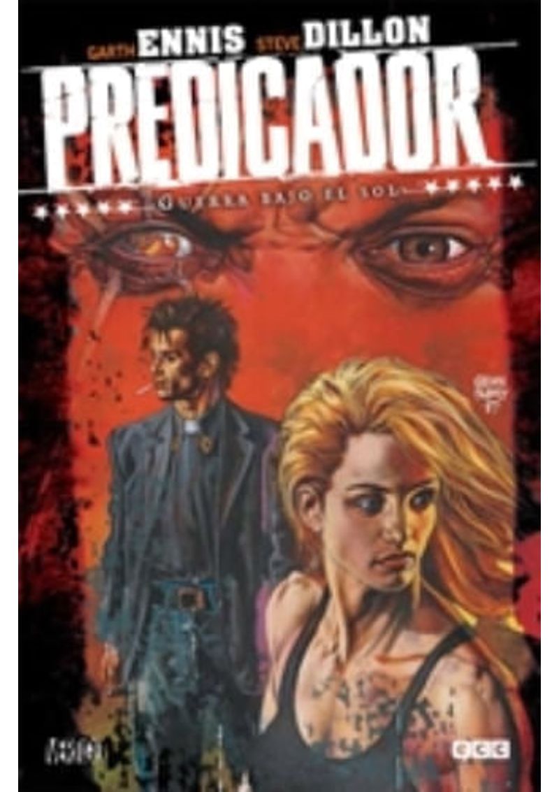 PREDICADOR-NUM.-06--DE-9---GUERRA-BAJO-EL-SOL