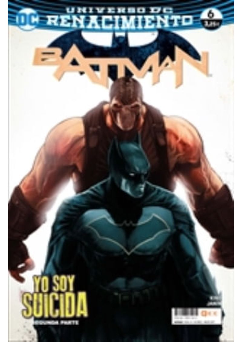 BATMAN-NUM.-61--6--RENACIMIENTO-