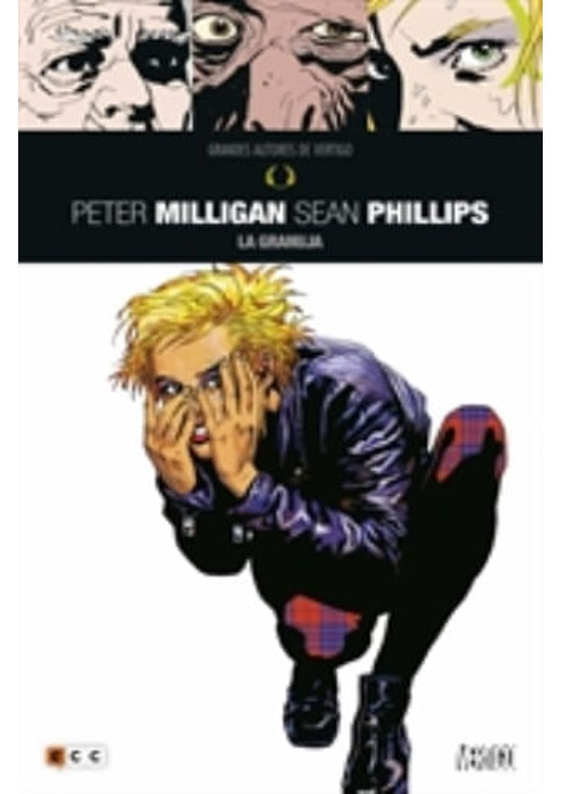 GRANDES-AUTORES-DE-VERTIGO--PETER-MILLIGAN-Y-SEAN-PHILLIPS--