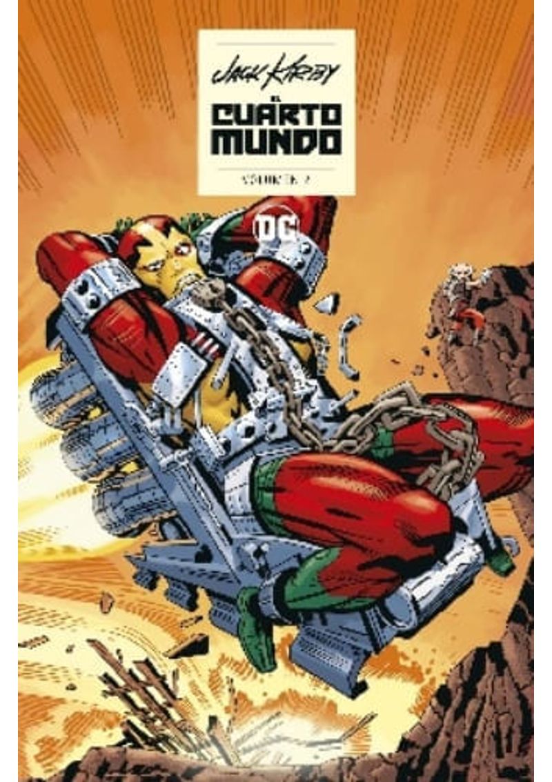CUARTO-MUNDO-DE-JACK-KIRBY-VOL.-2