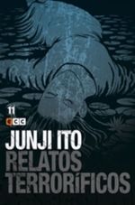 JUNJI-ITO--RELATOS-TERRORIFICOS-NUM.-11