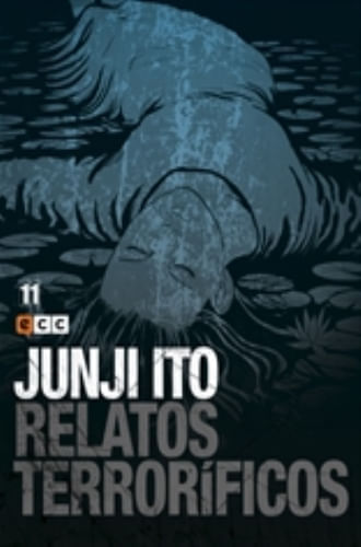 JUNJI ITO: RELATOS TERRORIFICOS NUM. 11