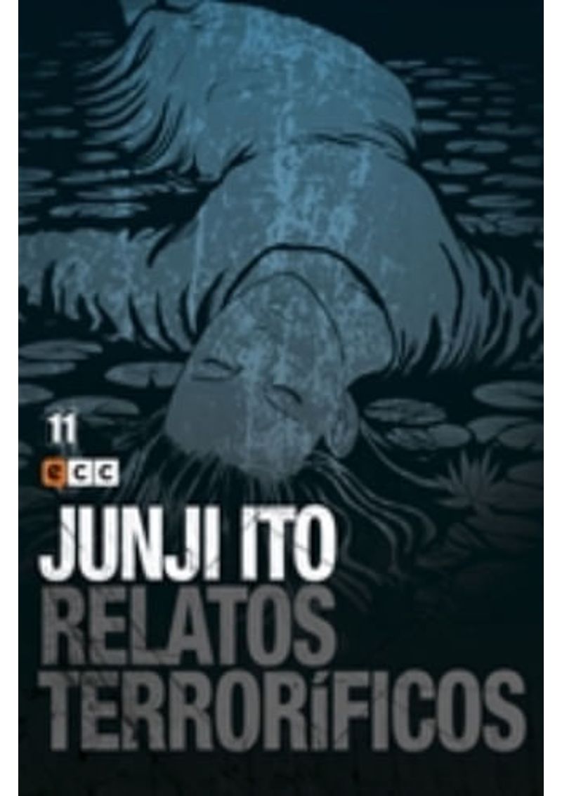JUNJI-ITO--RELATOS-TERRORIFICOS-NUM.-11