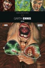 GRANDES-AUTORES-DE-VERTIGO--GARTH-ENNIS---DIOSA
