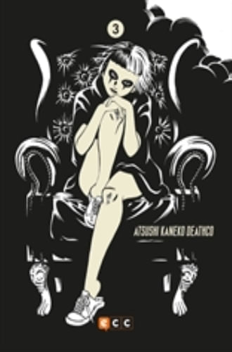 DEATHCO NUM. 03