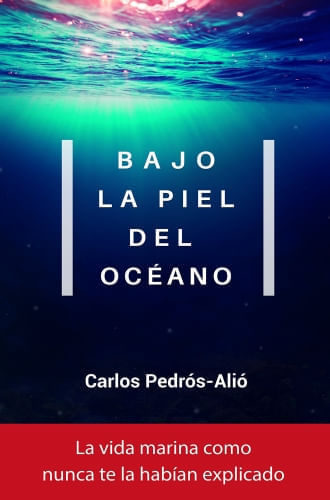 BAJO LA PIEL DEL OCEANO