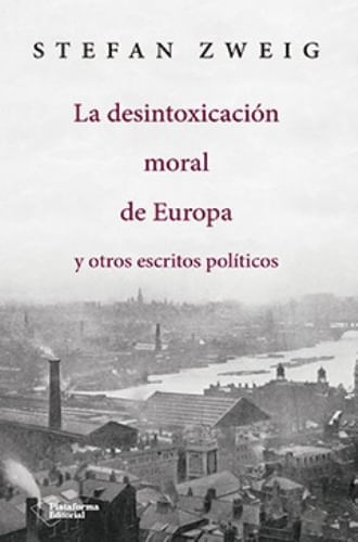 LA DESINTOXICACION MORAL DE EUROPA