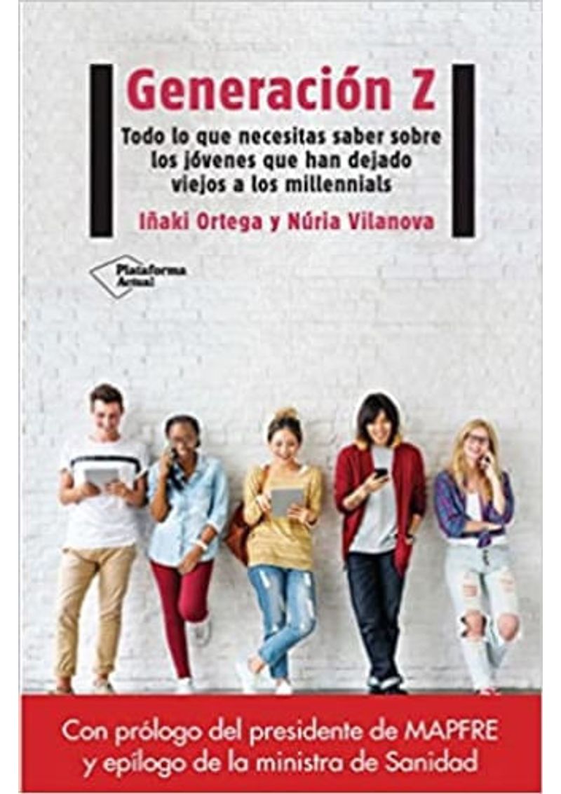 GENERACION-Z
