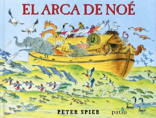 EL ARCA DE NOE