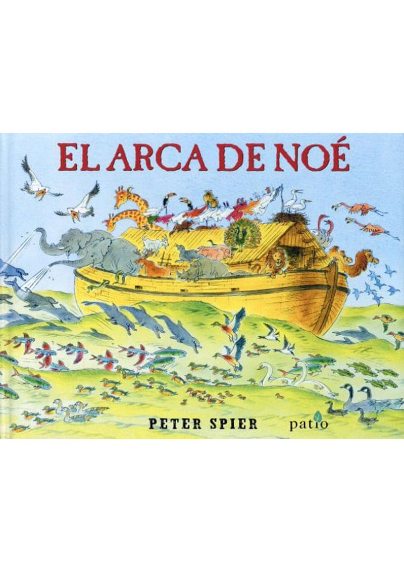 EL-ARCA-DE-NOE