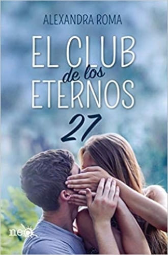 EL CLUB DE LOS ETERNOS 27