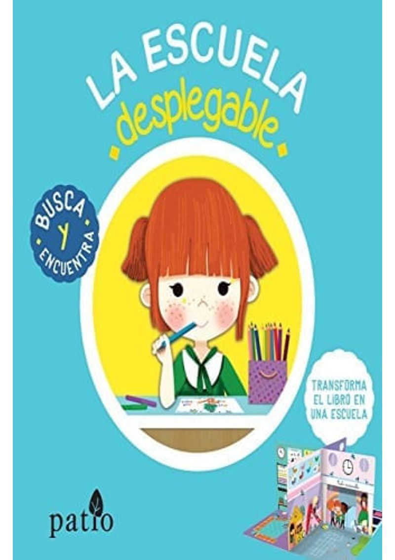 LA-ESCUELA-DESPLEGABLE