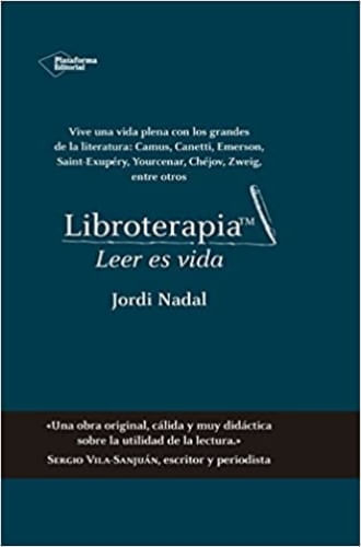 LIBROTERAPIA (ED. AMPLIADA)