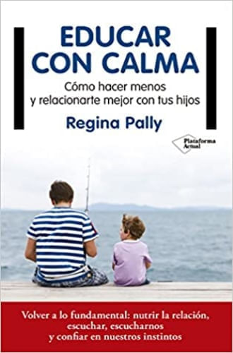 EDUCAR CON CALMA