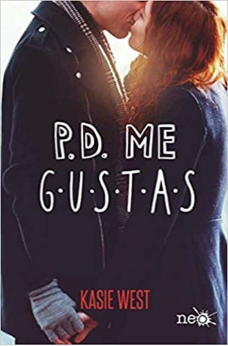 P.D. ME GUSTAS