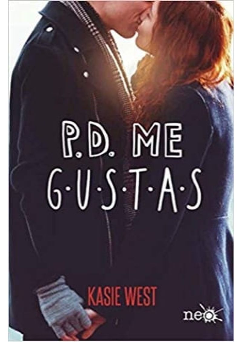 P.D.-ME-GUSTAS