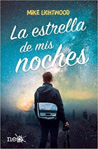 LA ESTRELLA DE MIS NOCHES