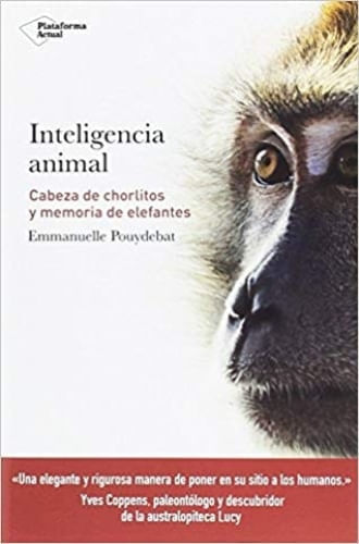 INTELIGENCIA ANIMAL