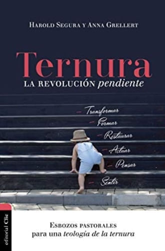 TERNURA: LA REVOLUCION PENDIENTE