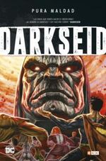 PURA-MALDAD--DARKSEID
