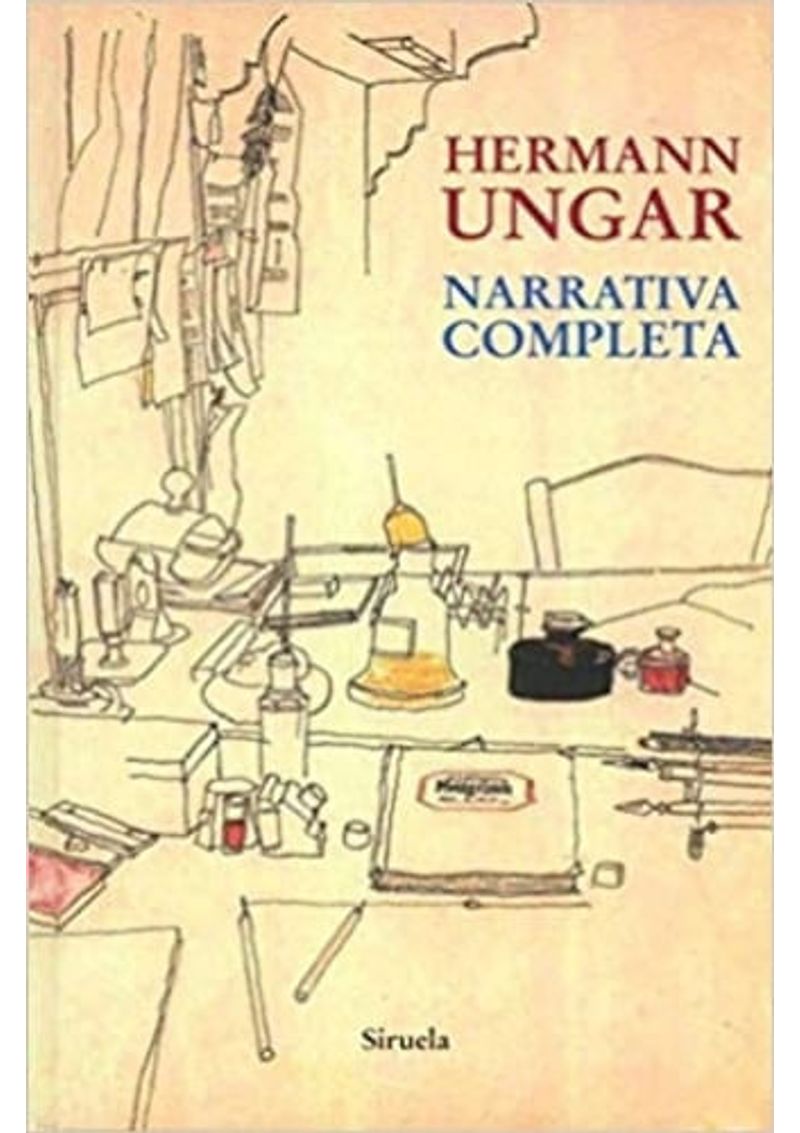 NARRATIVA-COMPLETA-HERMANN-UNGAR