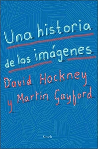 UNA HISTORIA DE LAS IMÁGENES