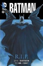 BATMAN-R.I.P.--3a-edicion-