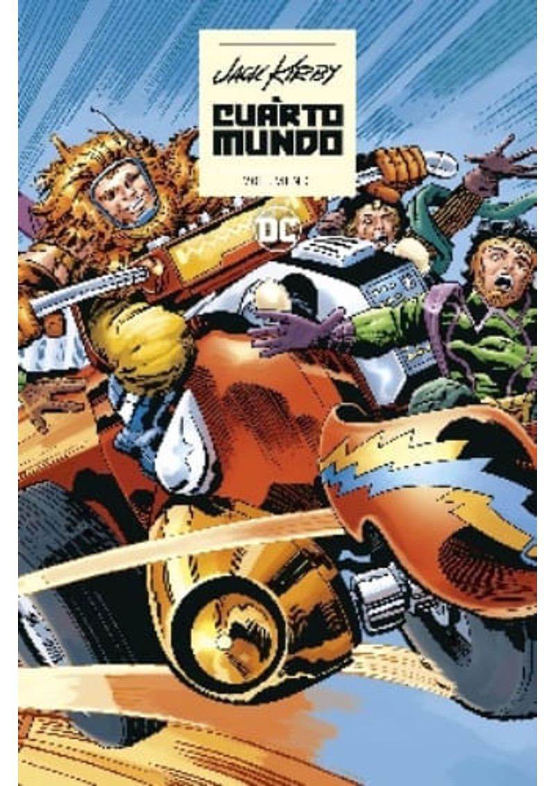 CUARTO-MUNDO-DE-JACK-KIRBY-VOL.-3