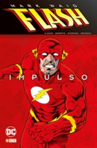 FLASH DE MARK WAID: IMPULSO