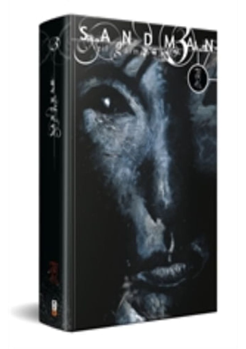 SANDMAN--EDICION-DELUXE-VOL.-03