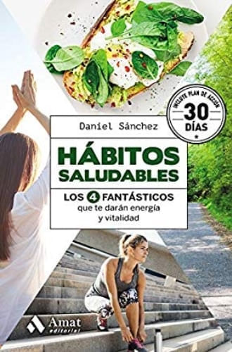HABITOS SALUDABLES