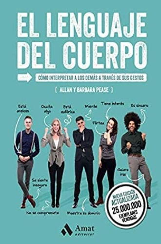 EL LENGUAJE DEL CUERPO(EDICIÓN REVISADA)