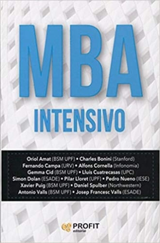 MBA INTENSIVO