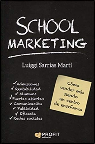 SCHOOL MARKETING
