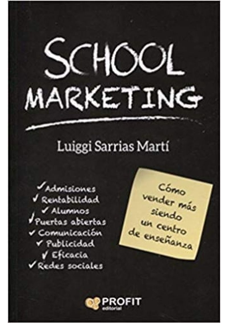 SCHOOL-MARKETING