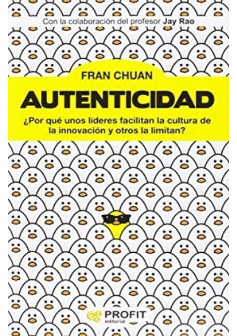 AUTENTICIDAD