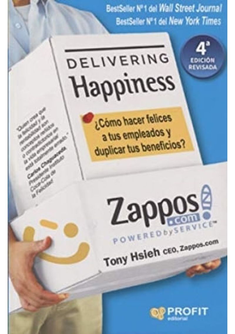 DELIVERING-HAPPINESS