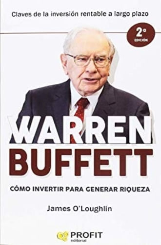 WARREN BUFFETT