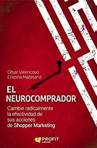 EL NEUROCOMPRADOR