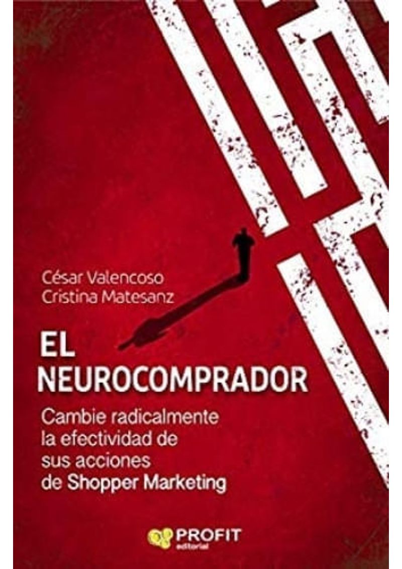 EL-NEUROCOMPRADOR
