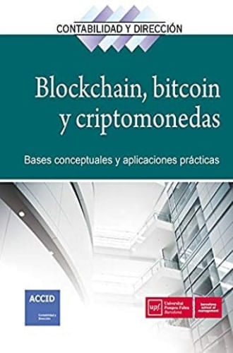BLOCKCHAIN, BITCOIN Y CRIPTOMONEDAS