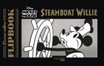 FLIPBOOK--MICKEY-MOUSE-STEAMBOAT-WILLIE