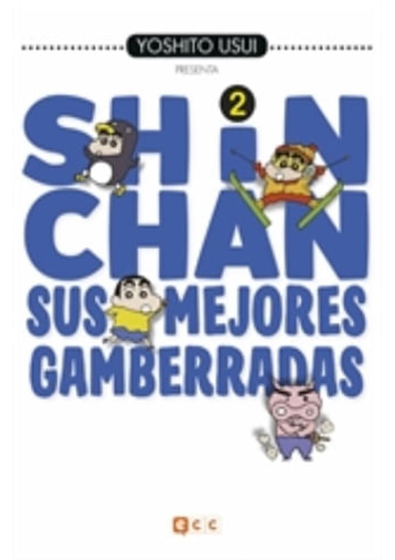 SHIN-CHAN--SUS-MEJORES-GAMBERRADAS-NUM.-02--DE-6-