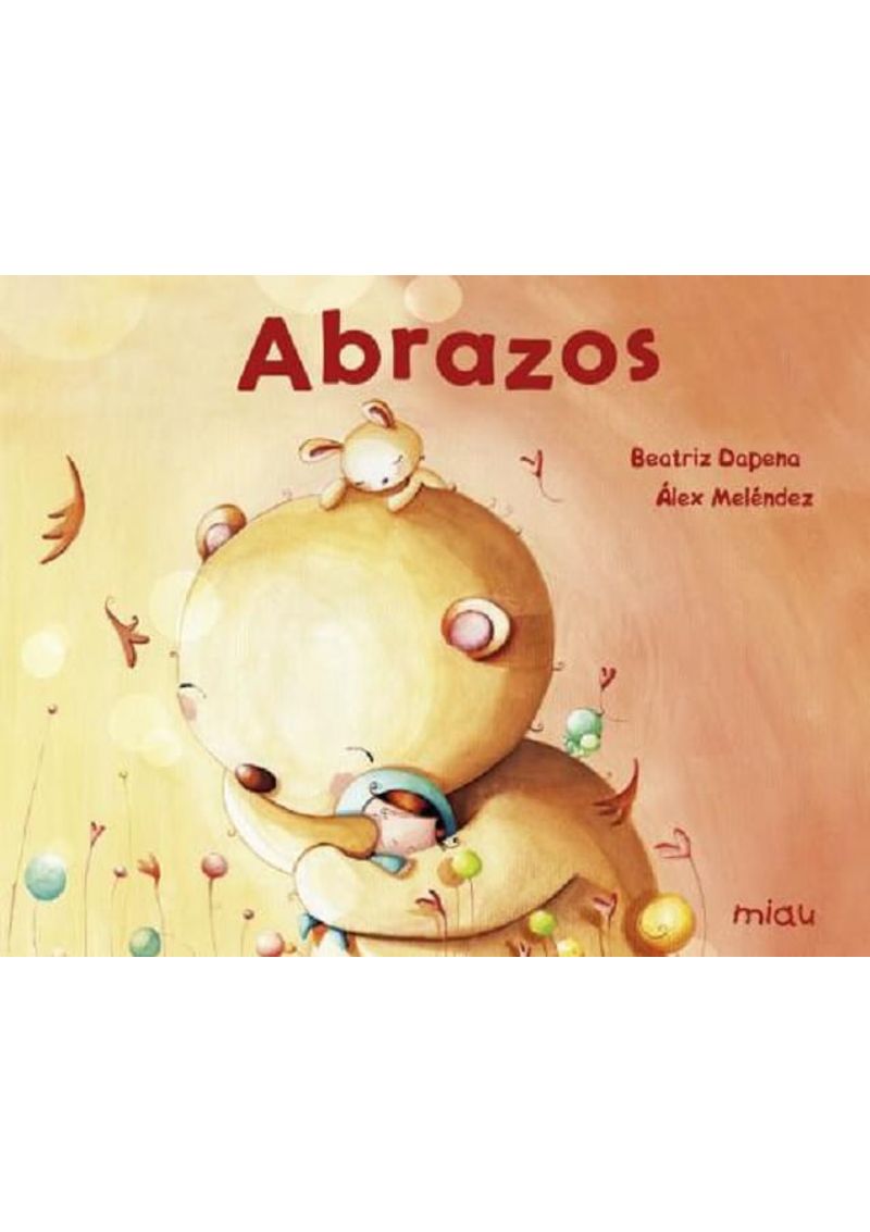 ABRAZOS